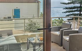 Seaview Apartment Sunrise Near To Falassarna Beach