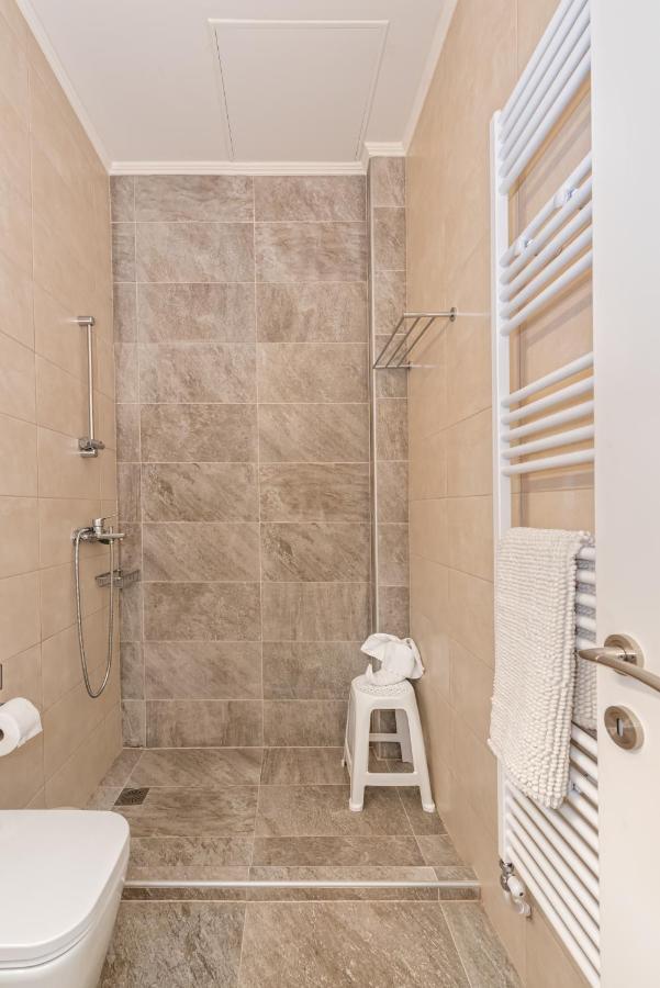 Seaview Apartment Sunrise Near To Falassarna Beach Kolymbari Esterno foto