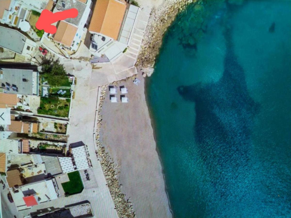 Seaview Apartment Sunrise Near To Falassarna Beach Kolymbari Esterno foto