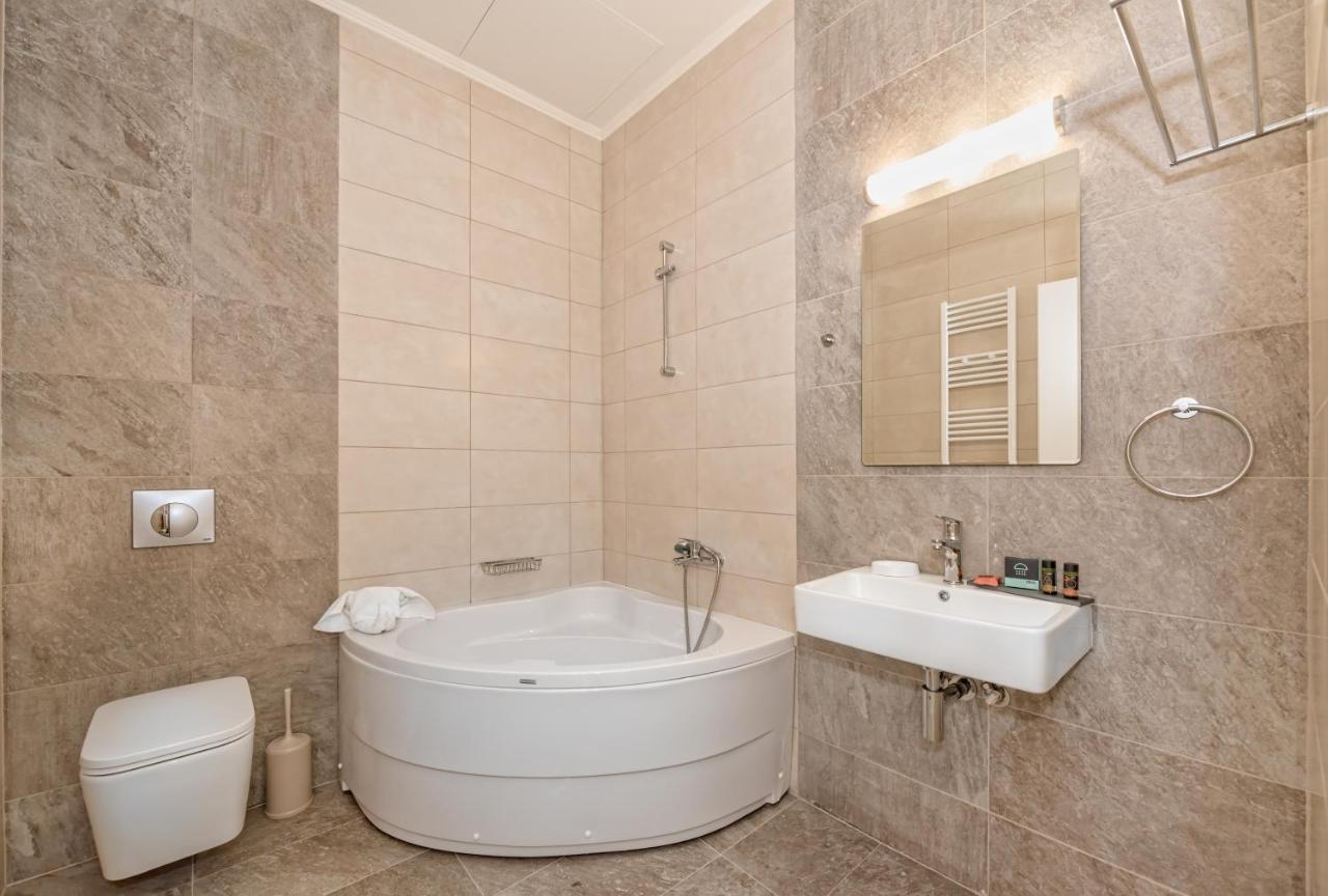 Seaview Apartment Sunrise Near To Falassarna Beach Kolymbari Esterno foto